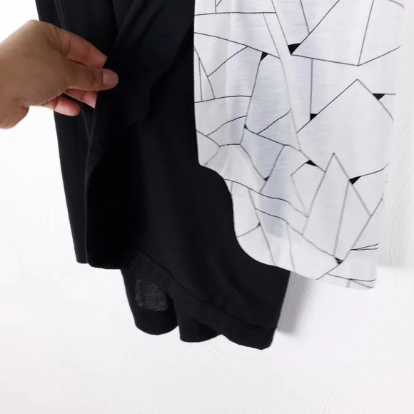 Derek Lam 10C x Athleta Corner Road Top - Picture 5 of 10